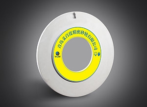 介绍齿轮磨砂轮的市场发展变化